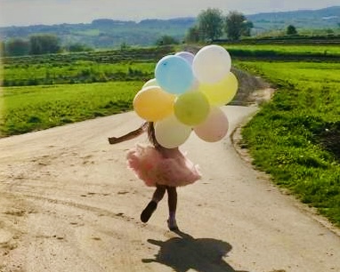 Balony z helem - jak długo się unoszą?